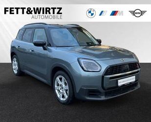 Mini Cooper S Countryman Gebrauchtwagen