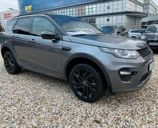Land Rover Discovery Sport Gebrauchtwagen