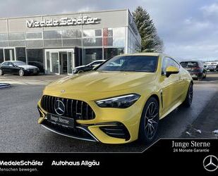 Mercedes-Benz CLE 53 AMG Gebrauchtwagen