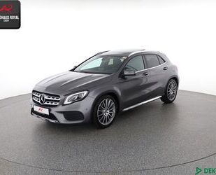 Mercedes-Benz GLA 250 Gebrauchtwagen