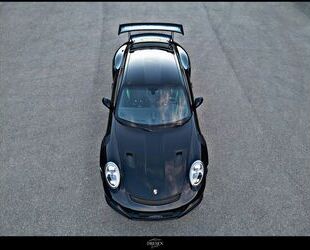 Porsche Porsche 911 GT3RS|Clubsport|1.HD|Unfallfrei|Approv Gebrauchtwagen