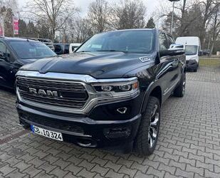 Dodge RAM Gebrauchtwagen