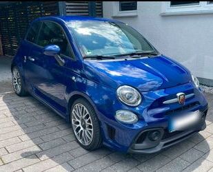 Abarth 500 Gebrauchtwagen