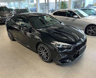 BMW 218 Gran Coupé Gebrauchtwagen