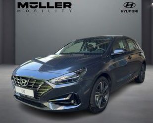 Hyundai i30 Gebrauchtwagen