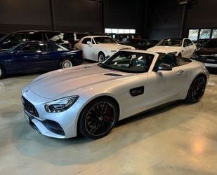 Mercedes-Benz AMG GT Gebrauchtwagen