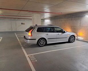Saab 9-3 Gebrauchtwagen