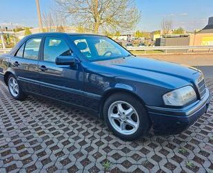 Mercedes-Benz C 200 Gebrauchtwagen