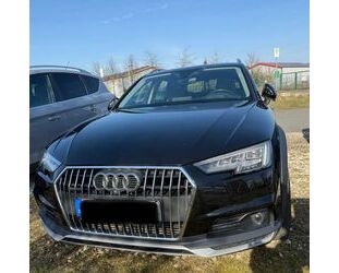 Audi A4 Allroad Gebrauchtwagen