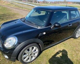 Mini Cooper Gebrauchtwagen
