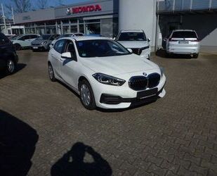 BMW 118 Gebrauchtwagen