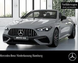Mercedes-Benz CLE 53 AMG Gebrauchtwagen