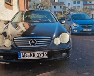 Mercedes-Benz C 180 Gebrauchtwagen