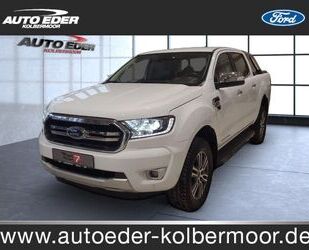 Ford Ranger Gebrauchtwagen