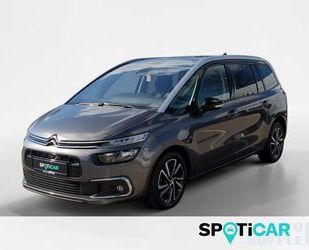 Citroen C4 SpaceTourer Gebrauchtwagen