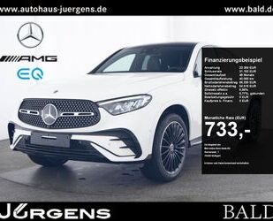 Mercedes-Benz GLC 300 Gebrauchtwagen