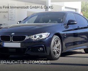 BMW 430 Gran Coupé Gebrauchtwagen