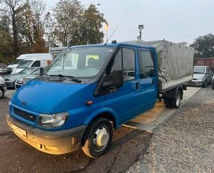 Ford Transit Gebrauchtwagen