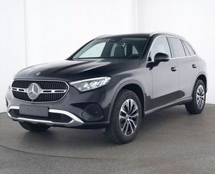 Mercedes-Benz GLC 220 Gebrauchtwagen