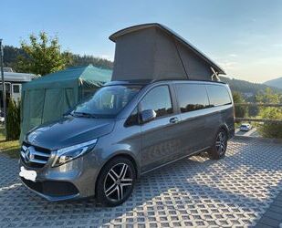 Mercedes-Benz V 250 Gebrauchtwagen
