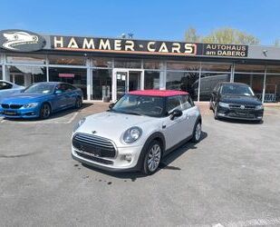 Mini Cooper D Gebrauchtwagen