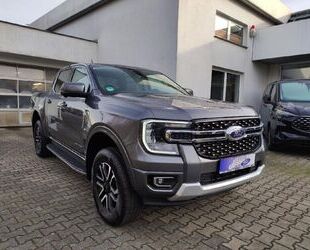 Ford Ranger Gebrauchtwagen
