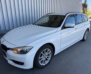 BMW 320 Gebrauchtwagen