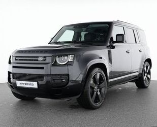 Land Rover Defender Gebrauchtwagen