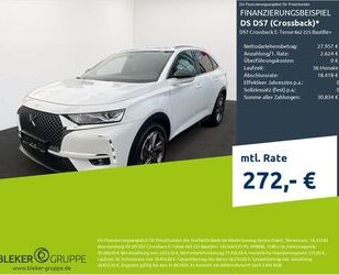 DS Automobiles DS7 (Crossback) Gebrauchtwagen