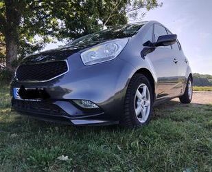 Kia Venga Gebrauchtwagen