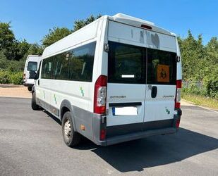 Citroen Jumper Gebrauchtwagen