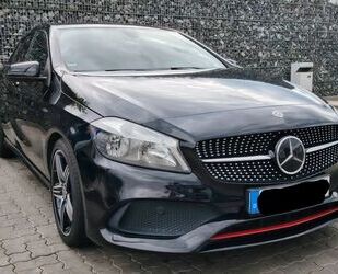 Mercedes-Benz A 250 Gebrauchtwagen