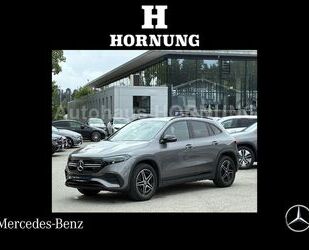 Mercedes-Benz EQA Gebrauchtwagen