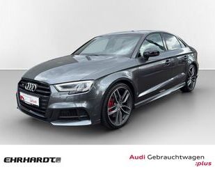 Audi S3 Gebrauchtwagen