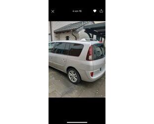 Renault Grand Espace Gebrauchtwagen
