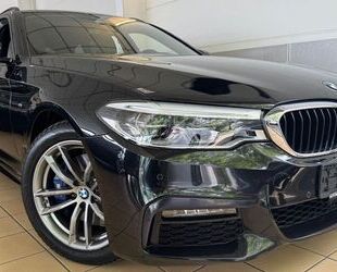 BMW 530 Gebrauchtwagen