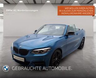 BMW M240i Gebrauchtwagen