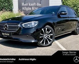Mercedes-Benz E 300 Gebrauchtwagen