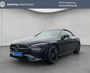 Mercedes-Benz CLE 200 Gebrauchtwagen