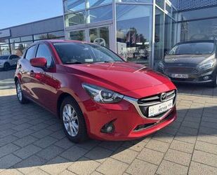 Mazda 2 Gebrauchtwagen