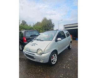 Renault Twingo Gebrauchtwagen