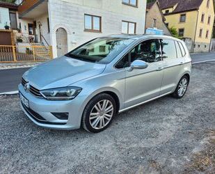 VW Golf Sportsvan Gebrauchtwagen