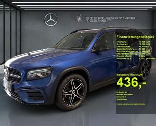 Mercedes-Benz GLB 200 Gebrauchtwagen