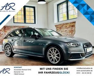 Audi S4 Gebrauchtwagen