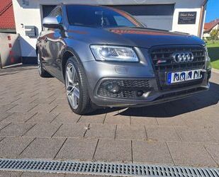 Audi SQ5 Gebrauchtwagen