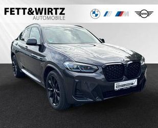 BMW X4 Gebrauchtwagen