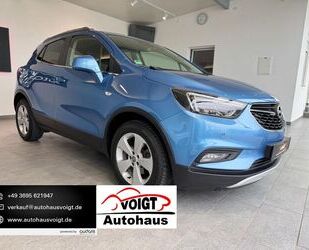 Opel Mokka X Gebrauchtwagen