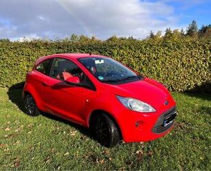 Ford Ka/Ka+ Gebrauchtwagen