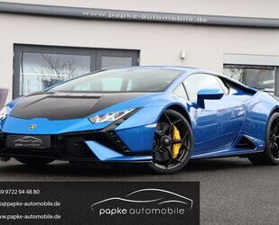 Lamborghini Huracán Gebrauchtwagen