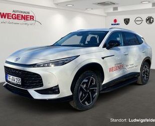 MG HS Gebrauchtwagen